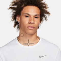 Camiseta Masculina Nike Manga Longa Dri-Fit Miler Top - Foto 3