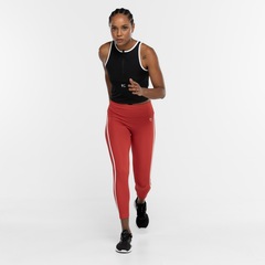 Calça Legging Feminina Nike Air Fast Dri-Fit Mr 7/8 TGT - Foto 8