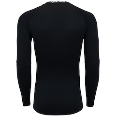 Camiseta Masculina Nike Manga Longa Dri-Fit Tight TOP LS - Foto 2