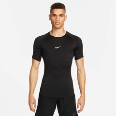 Camiseta Masculina Nike Np Dri-Fit Tight Top SS - Foto 1