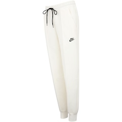Calça Jogger Feminina Nike Sportswear Tech Flc HR - Foto 1