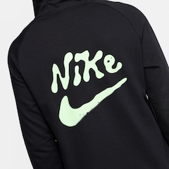 Blusão Masculino Nike com Capuz Dri-Fit S72 HD PO - Foto 3