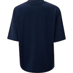 Camiseta Feminina Nike Manga Curta Sportswear Oc 1 Boxy - Foto 8