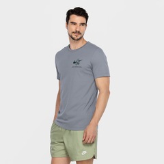 Camiseta Masculina Nike Dri-Fit Manga Curta Humor 1 - Foto 6
