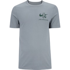 Camiseta Masculina Nike Dri-Fit Manga Curta Humor 1 - Foto 8