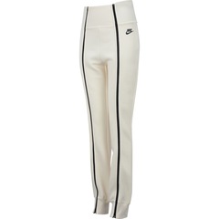 Calça Feminina Nike Sportswear Tch Flc Hr Slim Zip - Foto 8