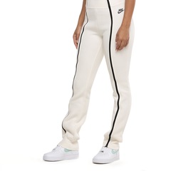 Calça Feminina Nike Sportswear Tch Flc Hr Slim Zip - Foto 2