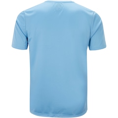 Camiseta Manchester City Masculina Embossed - Video 1