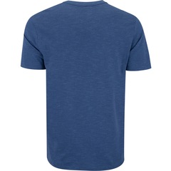 Camiseta do Manchester City Masculina Escudo - Foto 2