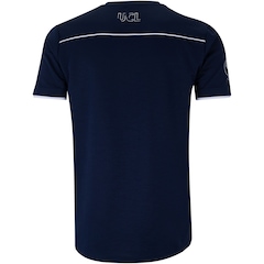Camiseta UCL UEFA Masculina Perf Premium - Foto 2