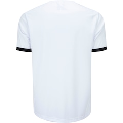 Camisa Polo do Santos Braziline Masculina Enginges - Foto 7
