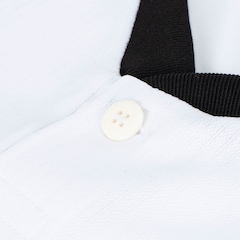 Camisa Polo do Santos Braziline Masculina Enginges - Video 1