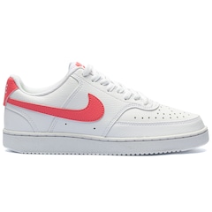 Tênis Nike Court Vision Low - Feminino - Foto 1