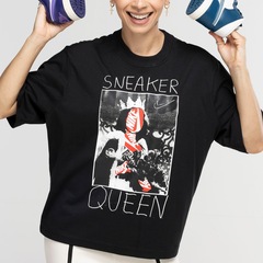 Camiseta Nike Manga Curta Sportswear OC 3 Boxy - Foto 5