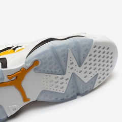 Tênis Nike Jumpman Jordan 3 Peat - Foto 9