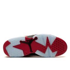 Tênis Nike Jumpman Jordan 3 Peat - Foto 7