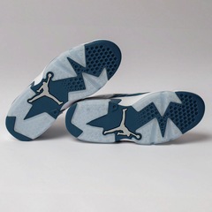 Tênis Nike Jumpman Jordan 3 Peat - Foto 5