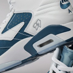 Tênis Nike Jumpman Jordan 3 Peat - Foto 8