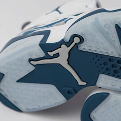 Tênis Nike Jumpman Jordan 3 Peat - Foto 9