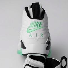 Tênis Nike Jumpman Jordan 3 Peat - Foto 7