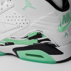 Tênis Nike Jumpman Jordan 3 Peat - Foto 9