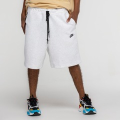 Bermuda Nike Tech Fleece - Foto 3