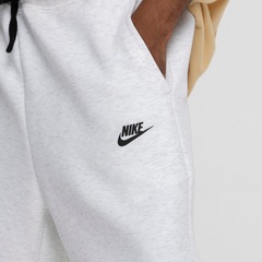 Bermuda Nike Tech Fleece - Foto 7
