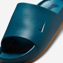 Chinelo Slide Nike Calm Essential - Foto 6