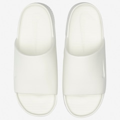 Chinelo Slide Nike Calm Essential - Foto 1
