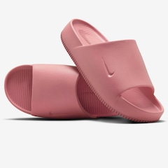 Chinelo Slide Nike Calm Essential - Foto 2