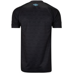 Camisa do Grêmio III 23 Umbro Masculina Torcedor - Foto 2