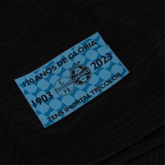 Camisa do Grêmio III 23 Umbro Masculina Torcedor - Foto 3