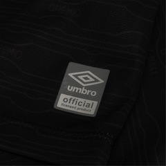 Camisa do Grêmio III 23 Umbro Masculina Torcedor - Foto 4