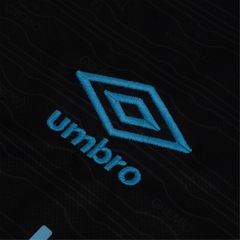 Camisa do Grêmio III 23 Umbro Masculina Torcedor - Foto 6