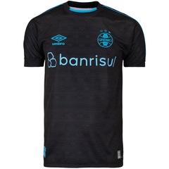 Camisa do Grêmio III 23 Umbro Masculina Torcedor - Foto 1