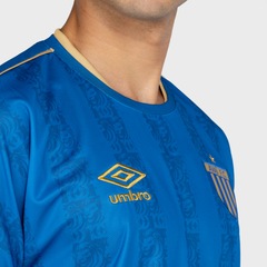 Camisa do Avaí III 23 Masculina Umbro Torcedor - Foto 7