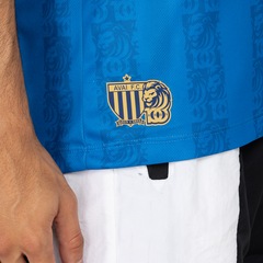 Camisa do Avaí III 23 Masculina Umbro Torcedor - Foto 8