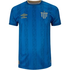 Camisa do Avaí III 23 Masculina Umbro Torcedor - Foto 10