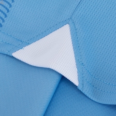 Camisa do Manchester City I 23/24 Puma Infantil Torcedor - Foto 6