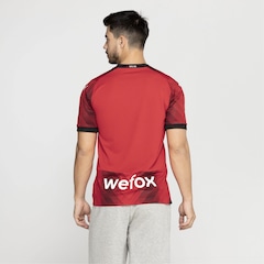 Camisa do Milan I 23/24 Puma Masculina Torcedor - Foto 3