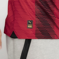 Camisa do Milan I 23/24 Puma Masculina Torcedor - Foto 8