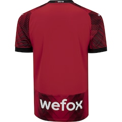 Camisa do Milan I 23/24 Puma Masculina Torcedor - Foto 12