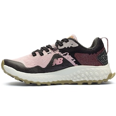 Tênis New Balance Fresh Foam X Hierro V7 - Feminino - Foto 3