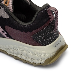 Tênis New Balance Fresh Foam X Hierro V7 - Feminino - Foto 7