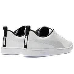 Tênis Puma Smash Ace V2 BDP - Feminino - Foto 4