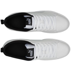 Tênis Puma Smash Ace V2 BDP - Feminino - Foto 5