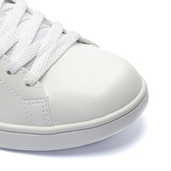 Tênis Puma Smash Ace V2 BDP - Feminino - Foto 8