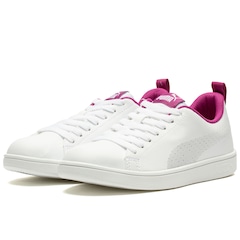 Tênis Puma Smash Ace V2 BDP - Feminino - Foto 2
