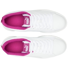 Tênis Puma Smash Ace V2 BDP - Feminino - Foto 5