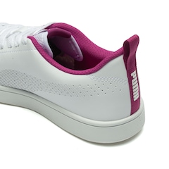 Tênis Puma Smash Ace V2 BDP - Feminino - Foto 7